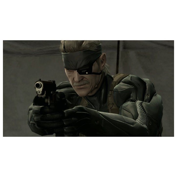 Metal Gear Solid: Master Collection Vol. 2 - Édition Day One • Jeu Nintendo Switch 2