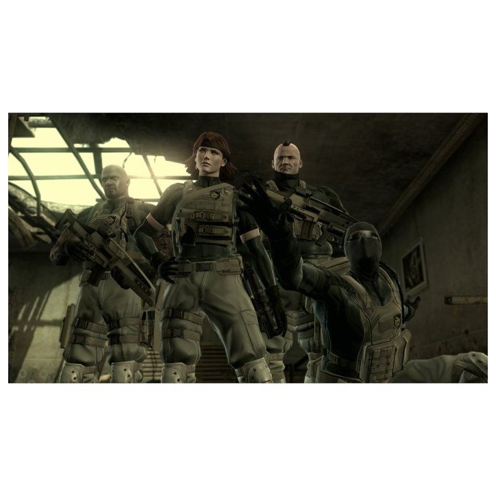 Metal Gear Solid: Master Collection Vol. 2 - Édition Day One • Jeu Nintendo Switch 2
