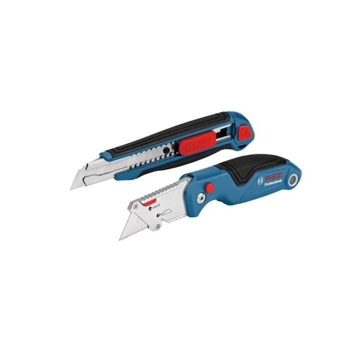 Bosch Professional - Set de 2 cutters Bosch Professional - Set de 2 cutters