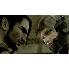 Metal Gear Solid: Master Collection Vol. 2 - Édition Day One • Jeu