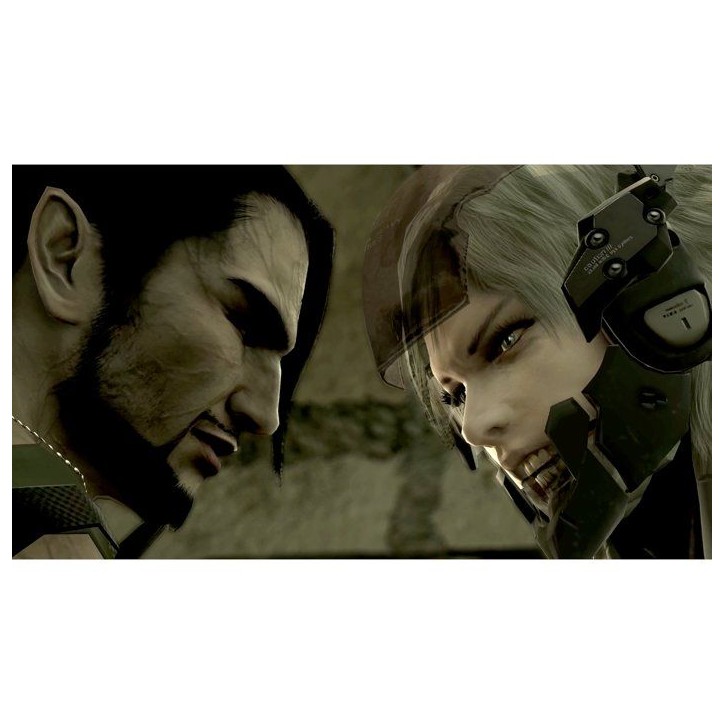 Metal Gear Solid: Master Collection Vol. 2 - Édition Day One • Jeu Nintendo Switch 2