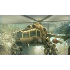 Metal Gear Solid: Master Collection Vol. 2 - Édition Day One • Jeu