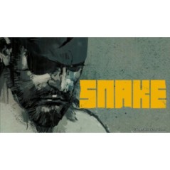 Metal Gear Solid Master Collection Vol. 2 - Day One Edition - Jeu PS5