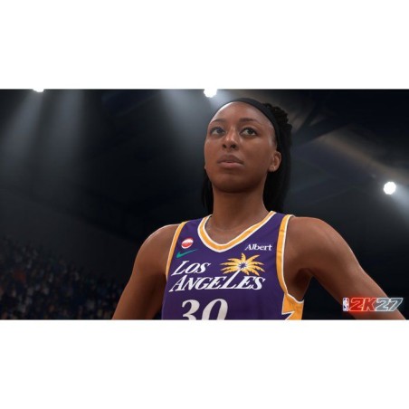 NBA 2K27 • Jeu Nintendo Switch 2