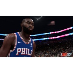 NBA 2K27 • Jeu Nintendo Switch 2