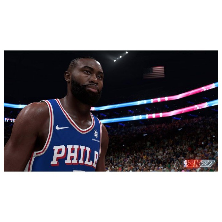 NBA 2K27 • Jeu Nintendo Switch 2