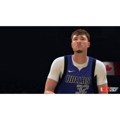 NBA 2K27 • Jeu Nintendo Switch 2