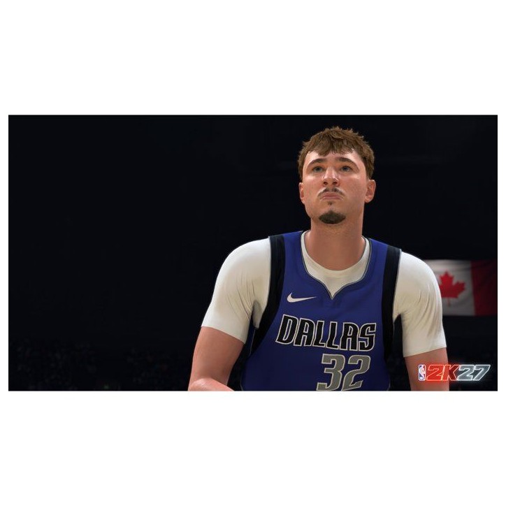 NBA 2K27 • Jeu Nintendo Switch 2