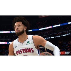 NBA 2K27 • Jeu Nintendo Switch 2