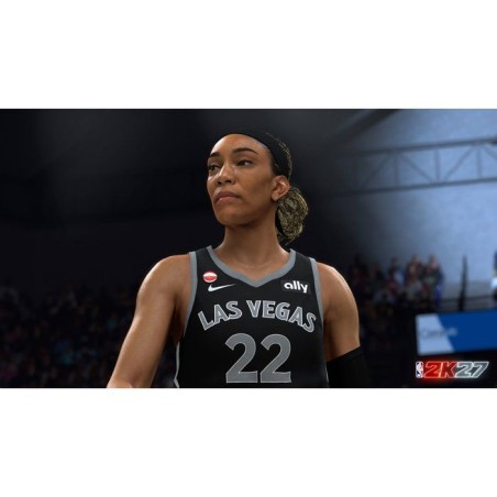 NBA 2K27 - Jeux Xbox Series X