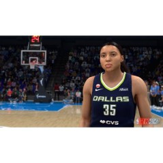 NBA 2K27 - Jeux Xbox Series X