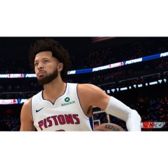 NBA 2K27 - Jeux Xbox Series X