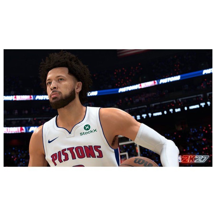 NBA 2K27 - Jeux Xbox Series X