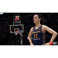 NBA 2K27 - Jeu PS5