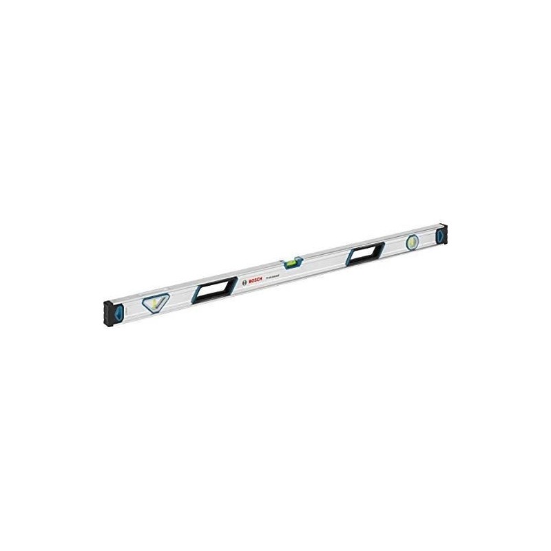 Bosch Professional - Niveau a bulle magnetique 120cm Bosch Professional - Niveau a bulle magnetique 120cm