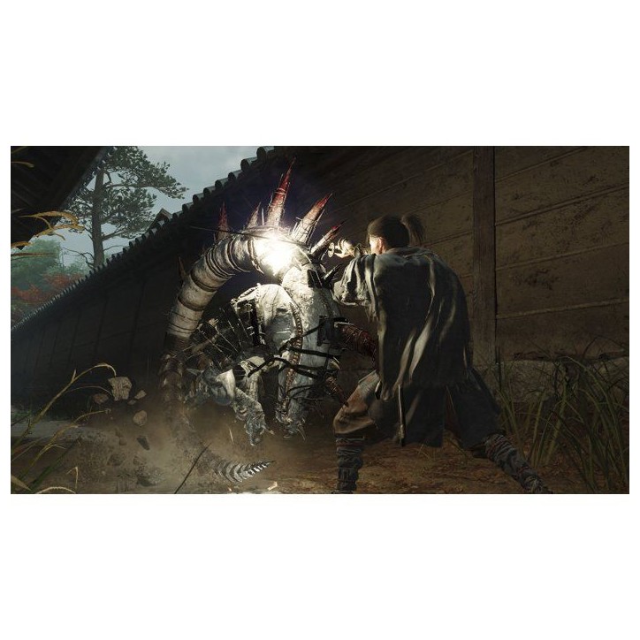 Onimusha: Way Of The Sword – Edition Standard - Jeu Xbox Series X