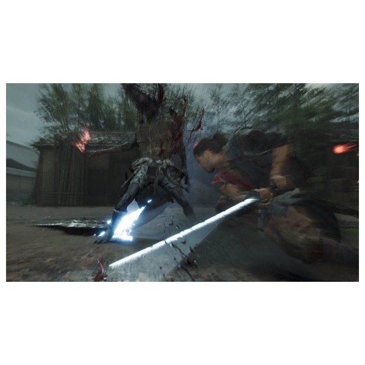 Onimusha: Way Of The Sword – Edition Standard - Jeu Xbox Series X