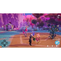 Wanderstop - JEU PS5