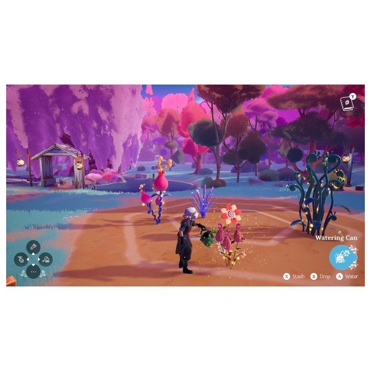 Wanderstop - JEU PS5 Wanderstop - JEU PS5