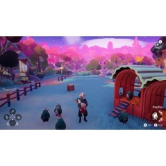 Wanderstop - JEU PS5