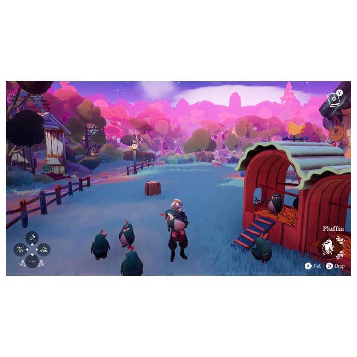 Wanderstop - JEU PS5 Wanderstop - JEU PS5