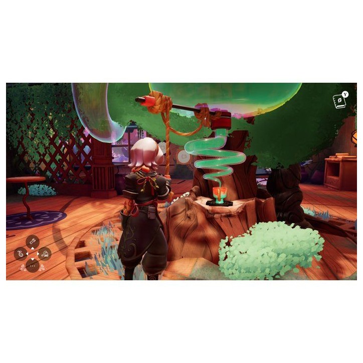 Wanderstop - JEU PS5 Wanderstop - JEU PS5