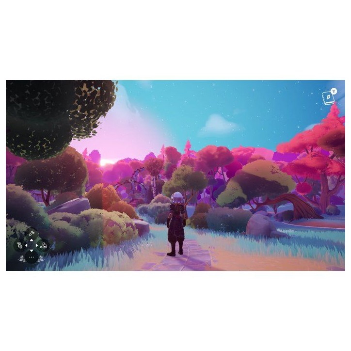 Wanderstop - JEU PS5 Wanderstop - JEU PS5