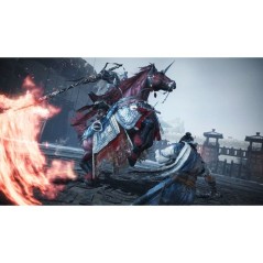 Wo Long: Fallen Dynasty - Édition Complete • Jeu Nintendo Switch 2