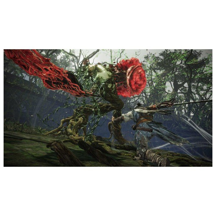 Wo Long: Fallen Dynasty - Édition Complete • Jeu Nintendo Switch 2