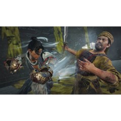 Wo Long: Fallen Dynasty - Édition Complete • Jeu Nintendo Switch 2