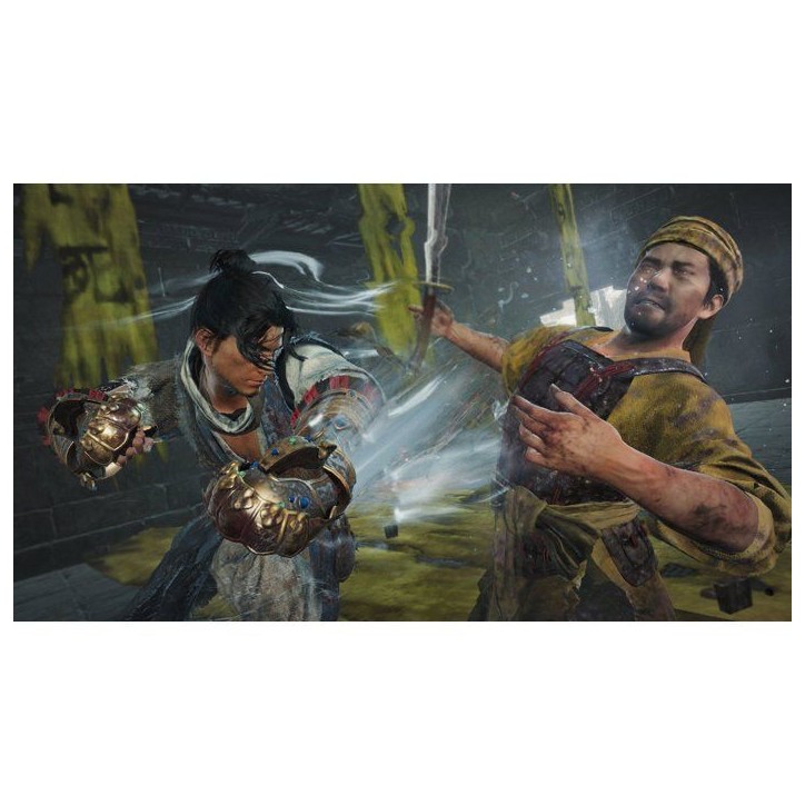 Wo Long: Fallen Dynasty - Édition Complete • Jeu Nintendo Switch 2