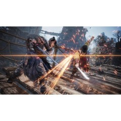 Wo Long: Fallen Dynasty - Édition Complete • Jeu Nintendo Switch 2