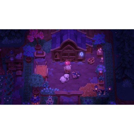 Moonlight Peaks - Nintendo Switch 2 Edition • Jeu Nintendo Switch 2