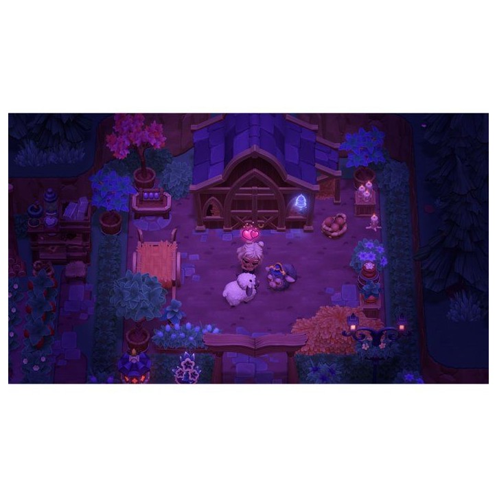 Moonlight Peaks - Nintendo Switch 2 Edition • Jeu Nintendo Switch 2 Moonlight Peaks - Nintendo Switch 2 Edition • Jeu Nintendo Switch 2
