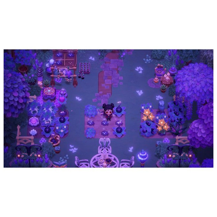 Moonlight Peaks - Nintendo Switch 2 Edition • Jeu Nintendo Switch 2 Moonlight Peaks - Nintendo Switch 2 Edition • Jeu Nintendo Switch 2