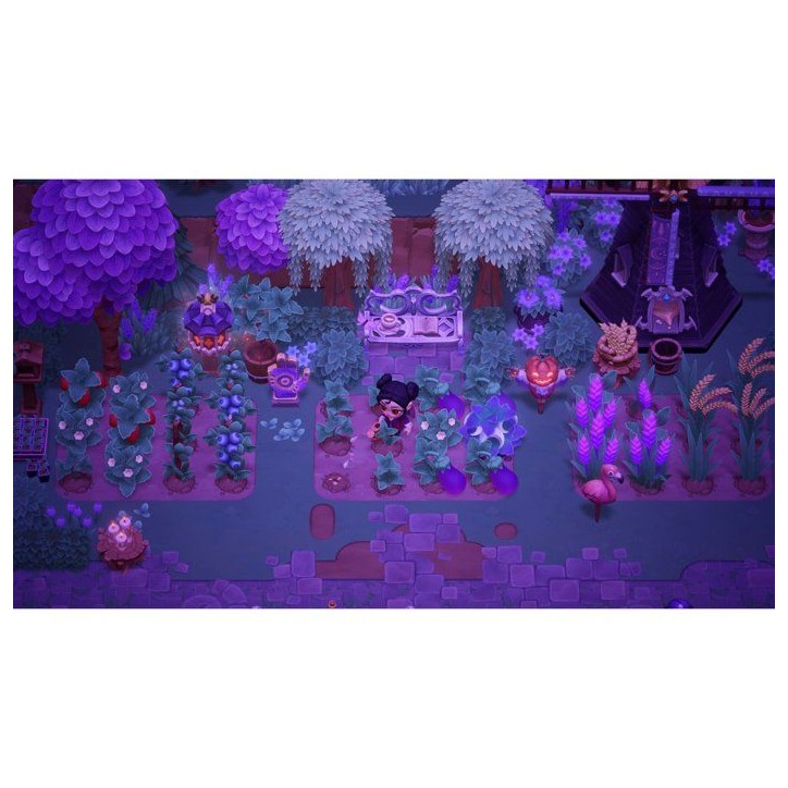 Moonlight Peaks - Nintendo Switch 2 Edition • Jeu Nintendo Switch 2 Moonlight Peaks - Nintendo Switch 2 Edition • Jeu Nintendo Switch 2