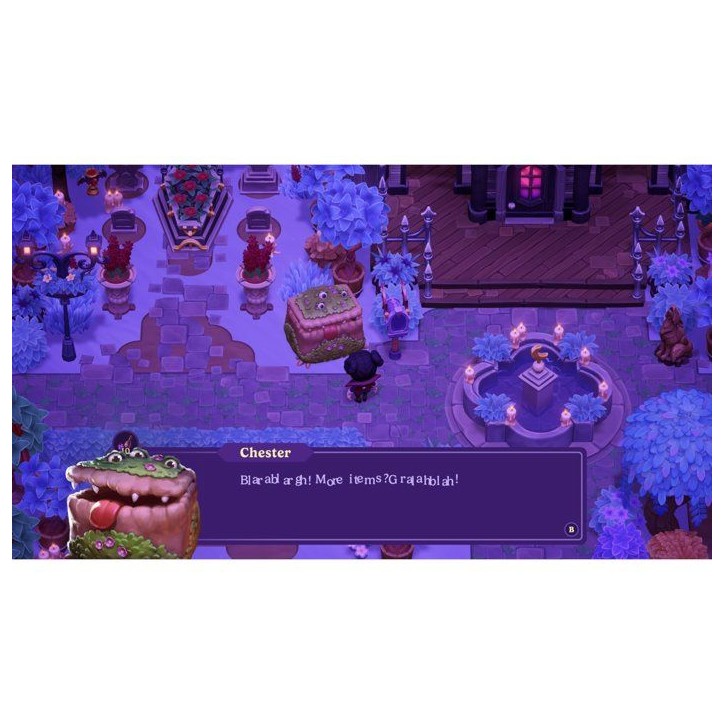 Moonlight Peaks - Nintendo Switch 2 Edition • Jeu Nintendo Switch 2 Moonlight Peaks - Nintendo Switch 2 Edition • Jeu Nintendo Switch 2