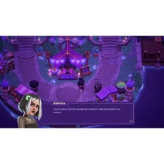 Moonlight Peaks - Nintendo Switch 2 Edition • Jeu Nintendo Switch 2