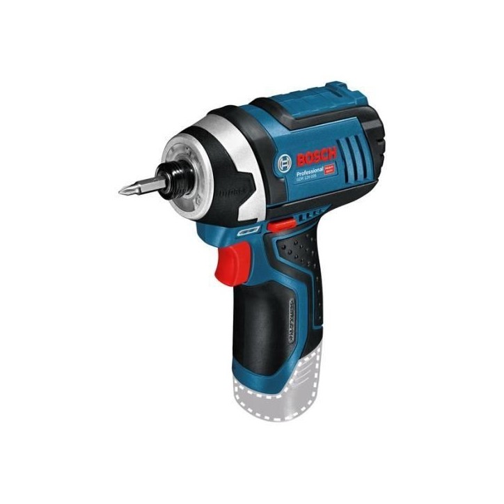 KIT 5 OUTILS Bosch Professional : GSR 12V15 + GOP 12V28 + GDR 12V105 + GSA 12V14 + GLI 12V300 + 3x2,0Ah + Chargeur,XLBoxx-061599