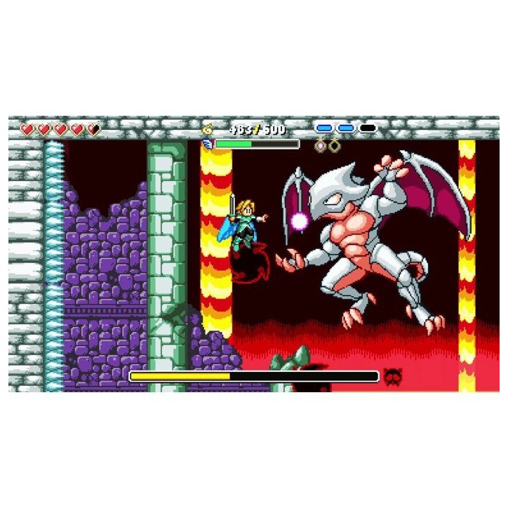 Aggelos 2 - Jeu SWITCH Aggelos 2 - Jeu SWITCH