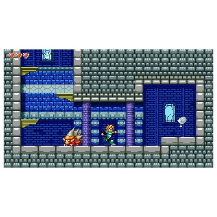 Aggelos 2 - Jeu SWITCH Aggelos 2 - Jeu SWITCH