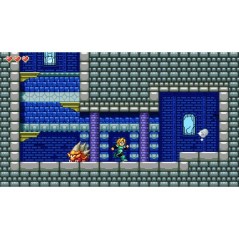 Aggelos 2 - Jeu PS5