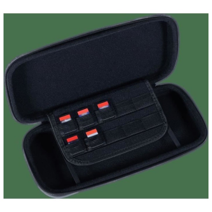 Sacoche de protection et transport - ONLAN - Nintendo Switch 2 - Noir Sacoche de protection et transport - ONLAN - Nintendo Switch 2 - Noir