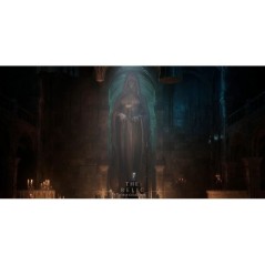 The Relic First Guardian - Jeu PS5