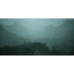 The Relic First Guardian - Jeu PS5