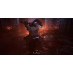 The Relic First Guardian - Jeu PS5