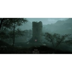 The Relic First Guardian - Jeu PS5