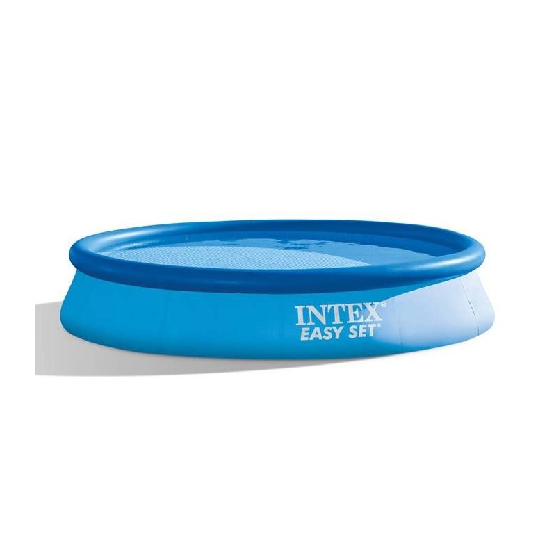 Kit Piscine hors sol autoportante INTEX - Easy Set™ - 366 x 76 cm -