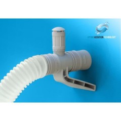 Kit Piscine hors sol autoportante INTEX - Easy Set™ - 366 x 76 cm -