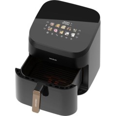 Friteuse a air sans huile CECOTEC CECOFRY&GRILL SMOKIN' 8500 8.5L Grill